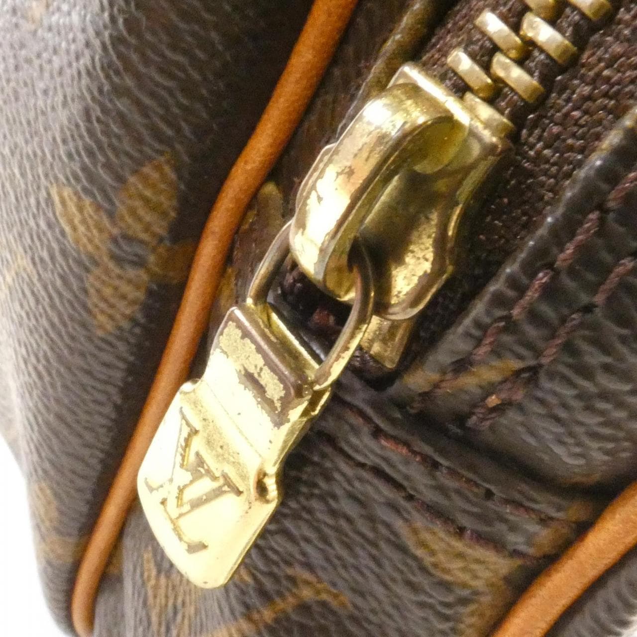 LOUIS VUITTON Monogram Amazon M45236 单肩包