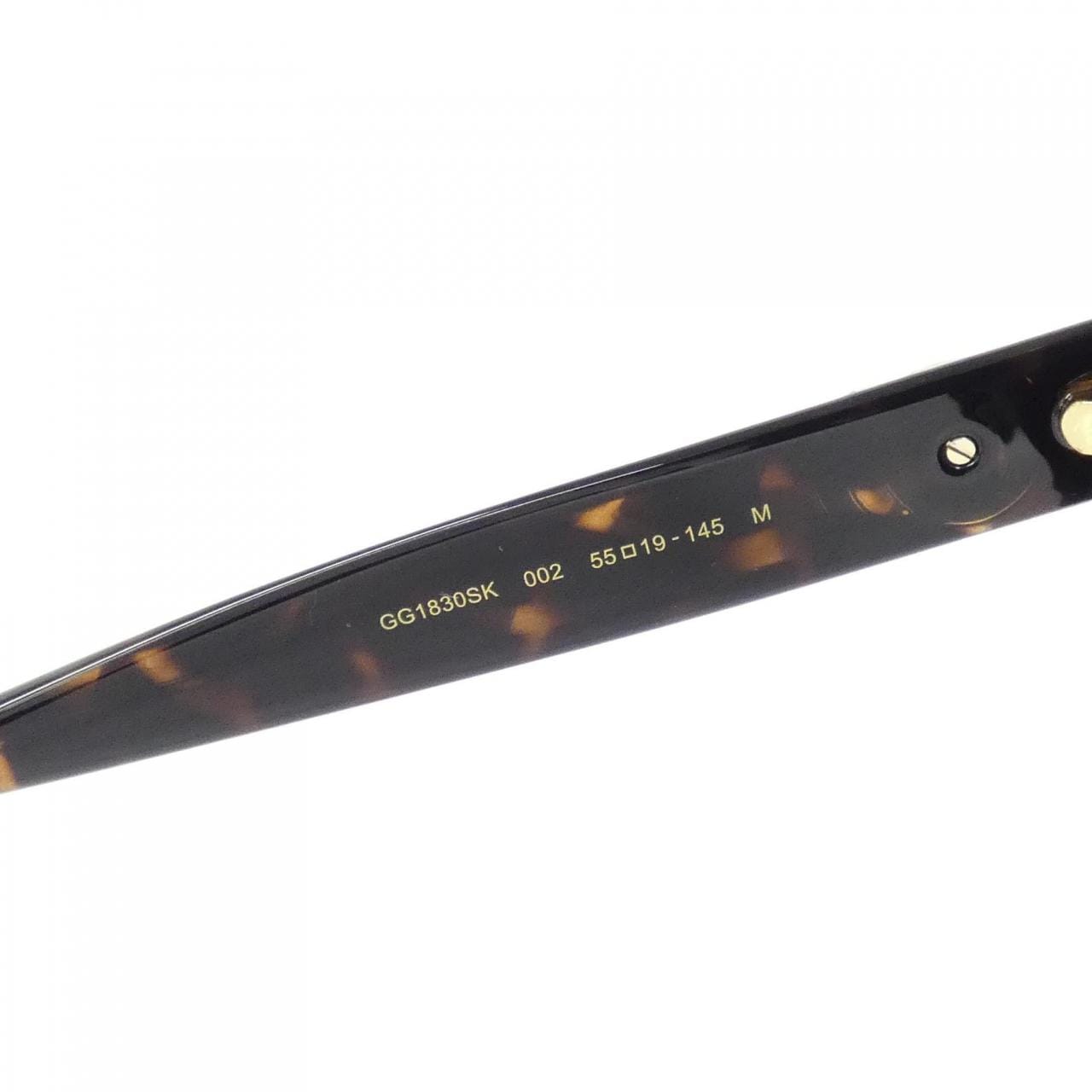 【新品】グッチ GG1830SK サングラス