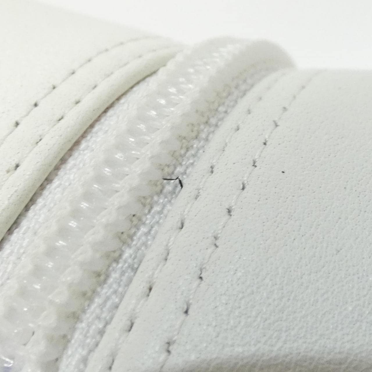 【ヴィンテージ】シャネル カンボン ライン 25171 ショルダーバッグ