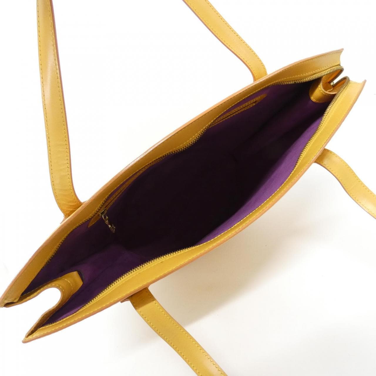 【ヴィンテージ】ルイヴィトン エピ サンジャック ショッピング M52269 ショルダーバッグ