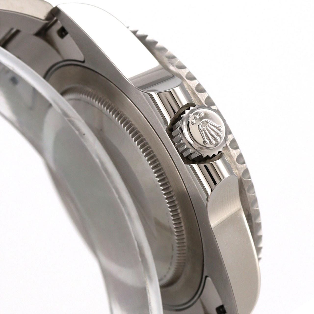 ロレックス GMTマスターⅡ 126720VTNR･3 SS 自動巻 ランダム番