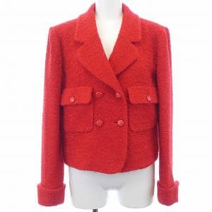 【ヴィンテージ】シャネル CHANEL P09216V05781 97A ジャケット