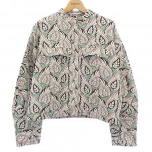 ヘンリックヴィブスコフ HENRIK VIBSKOV シャツ