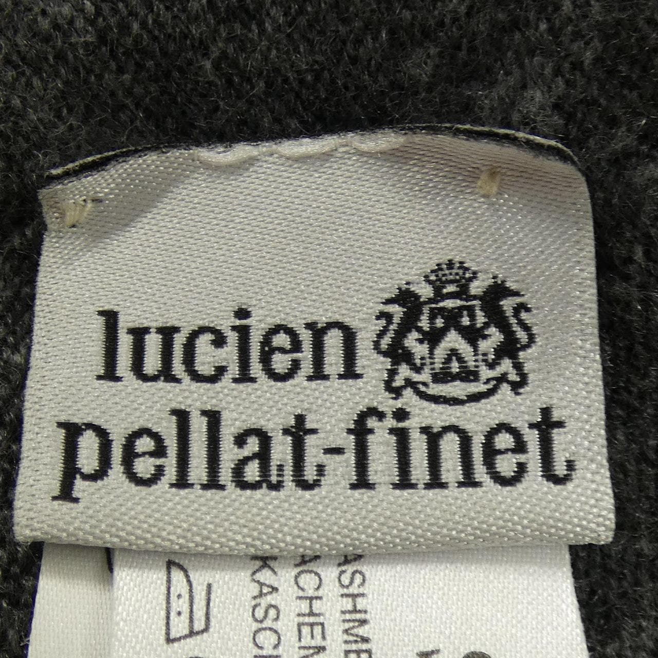 ルシアン ペラフィネ lucien pellat-finet ニット