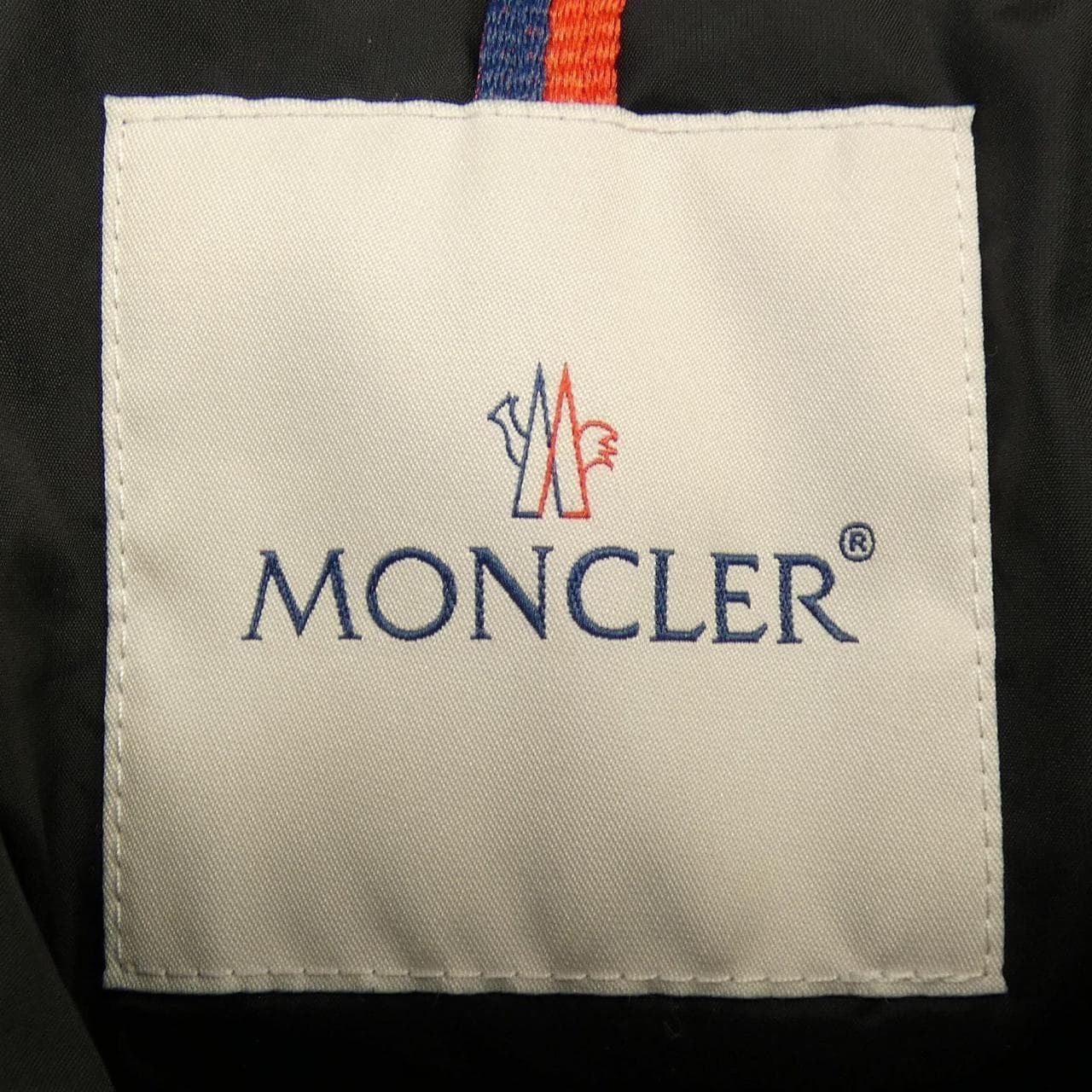 モンクレール MONCLER LEERSIE ダウンコート
