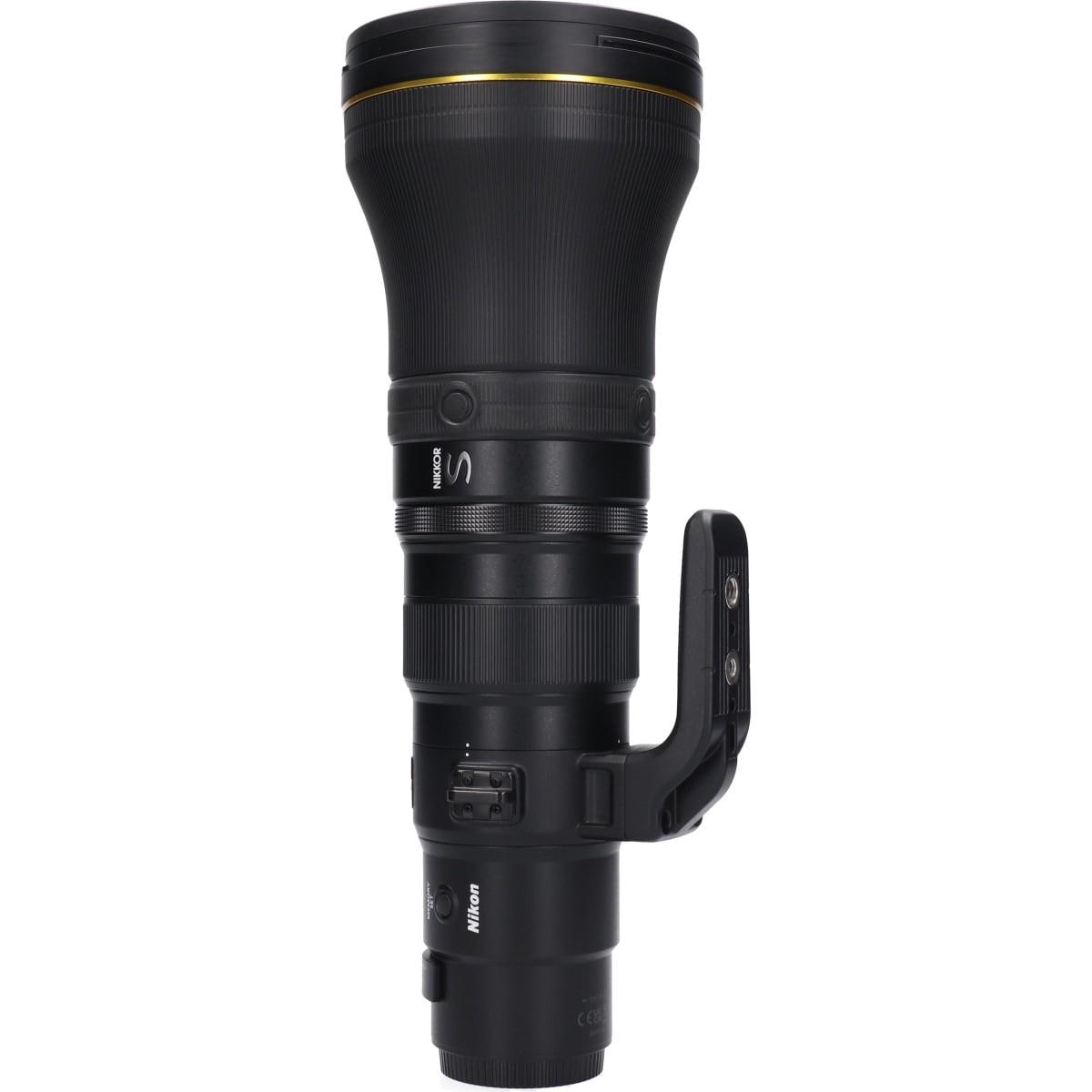 Ｚ８００ｍｍ　Ｆ６．３ＶＲ　Ｓ