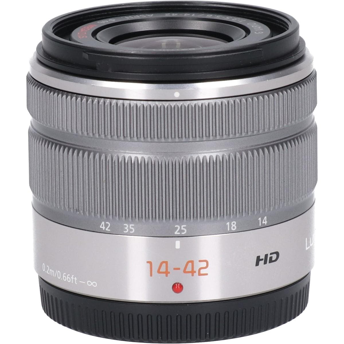 Ｇ１４－４２ｍｍ　Ｆ３．５－５．６ＩＩＡＳＰＨ．ＯＩＳ