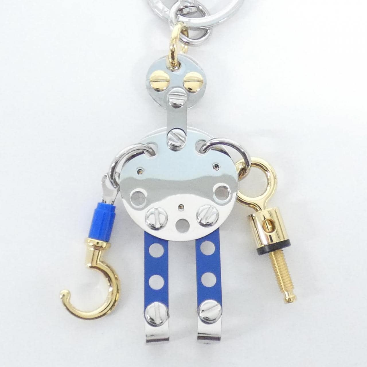 【新品】プラダ 2TR110 バッグチャーム