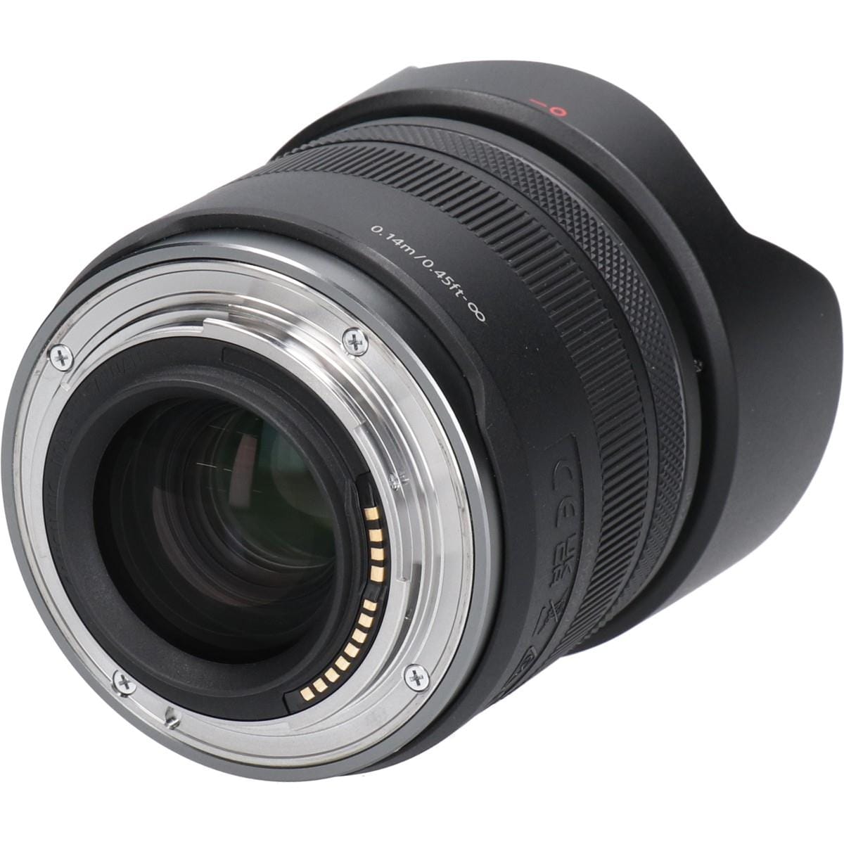 ＲＦ２４ｍｍ　Ｆ１．８ＭＡＣＲＯ　ＩＳ　ＳＴＭ