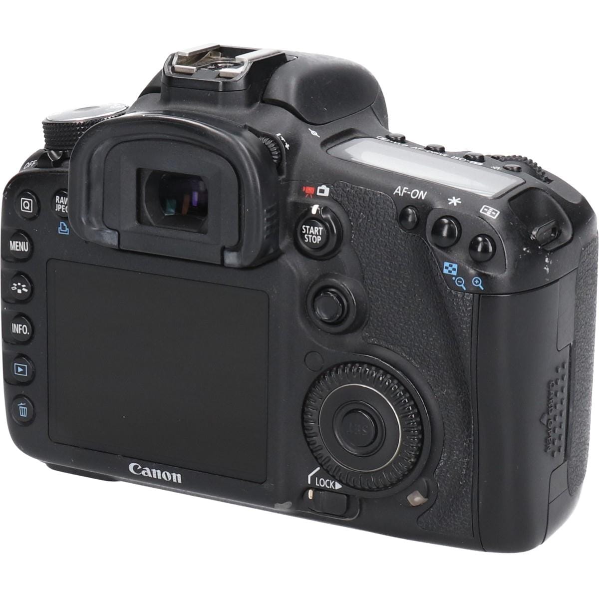 ＥＯＳ７Ｄ