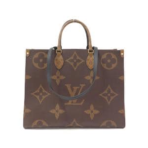 [Unused items] LOUIS VUITTON Monogram Giant On the Go GM M45320