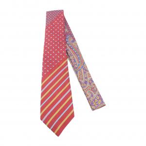 エトロ ETRO NECKTIE