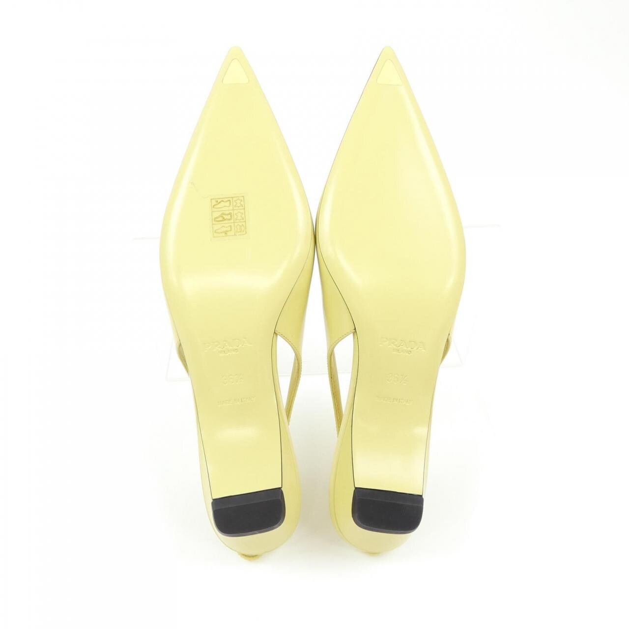 プラダ PRADA パンプス