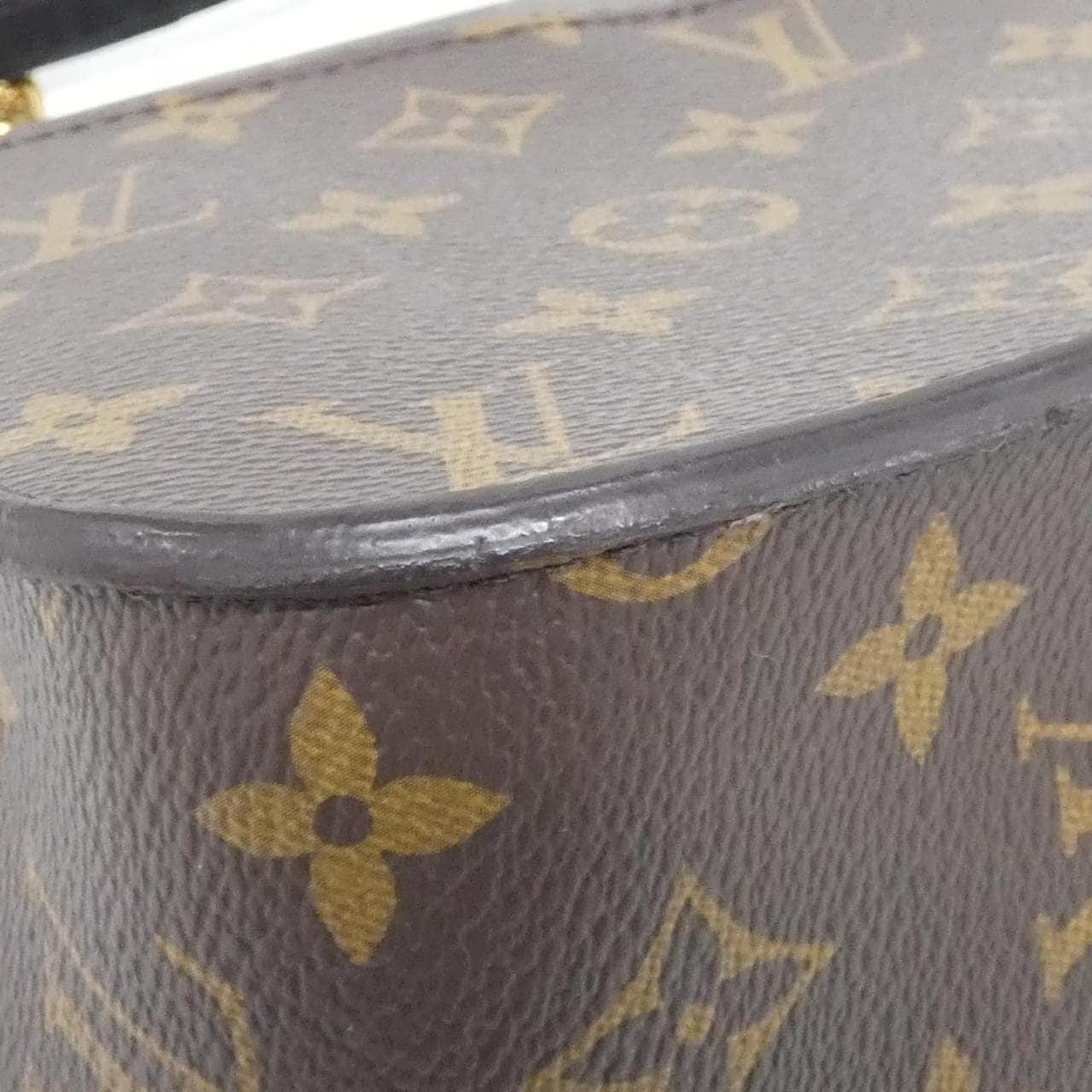 ルイヴィトン モノグラム パッシー M45592 ショルダーバッグ