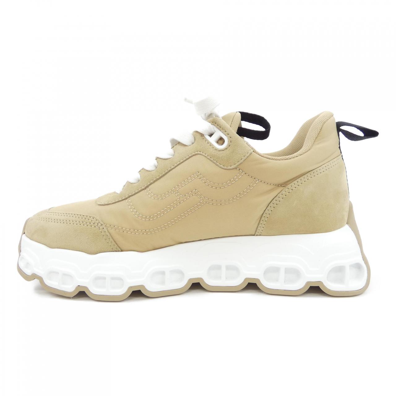 エルメス HERMES インパルス シェーヌダンクル 241228Z スニーカー