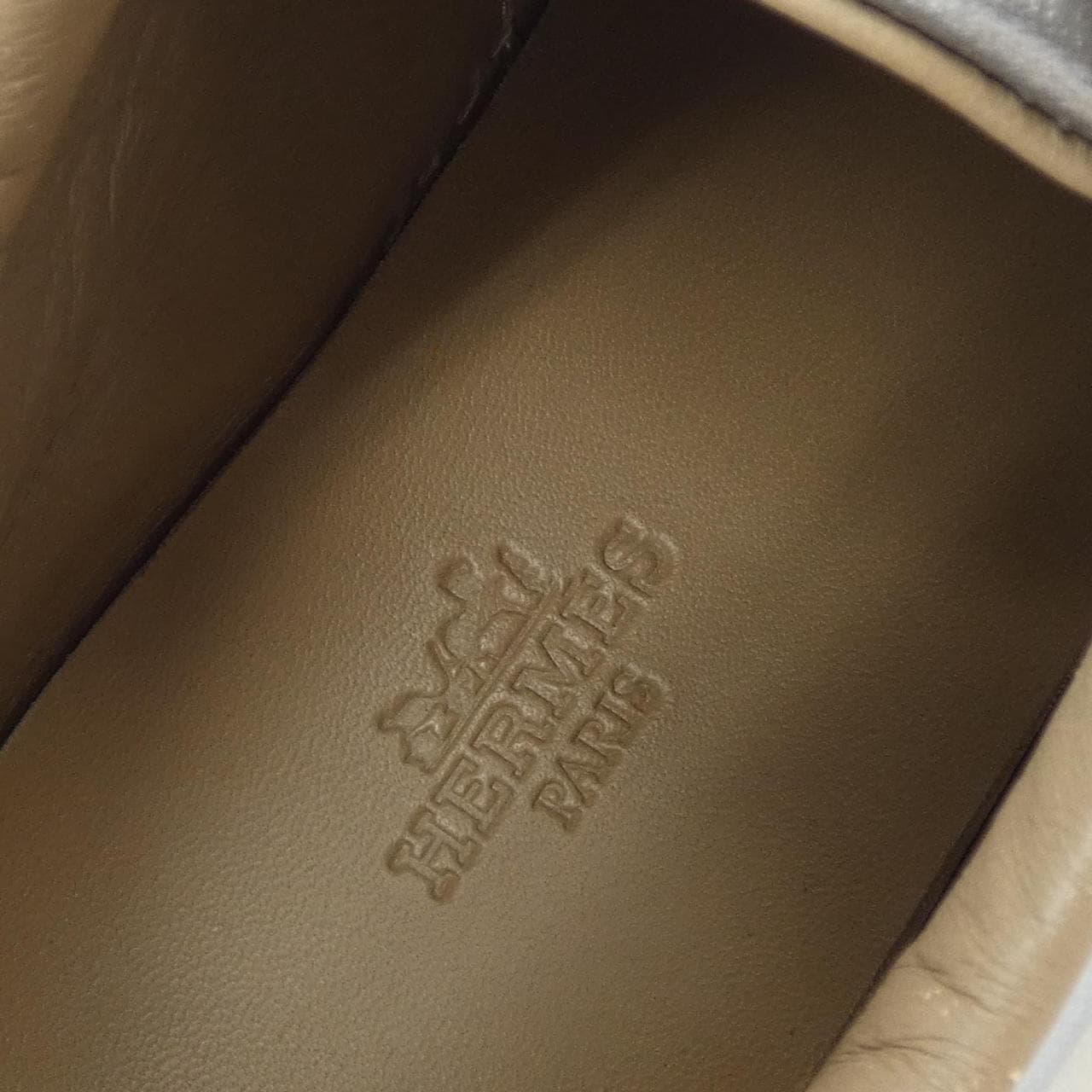 エルメス HERMES ヴォルテージ 201128Z スニーカー