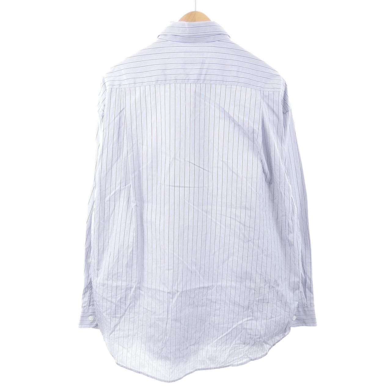 エディフィス EDIFICE シャツ