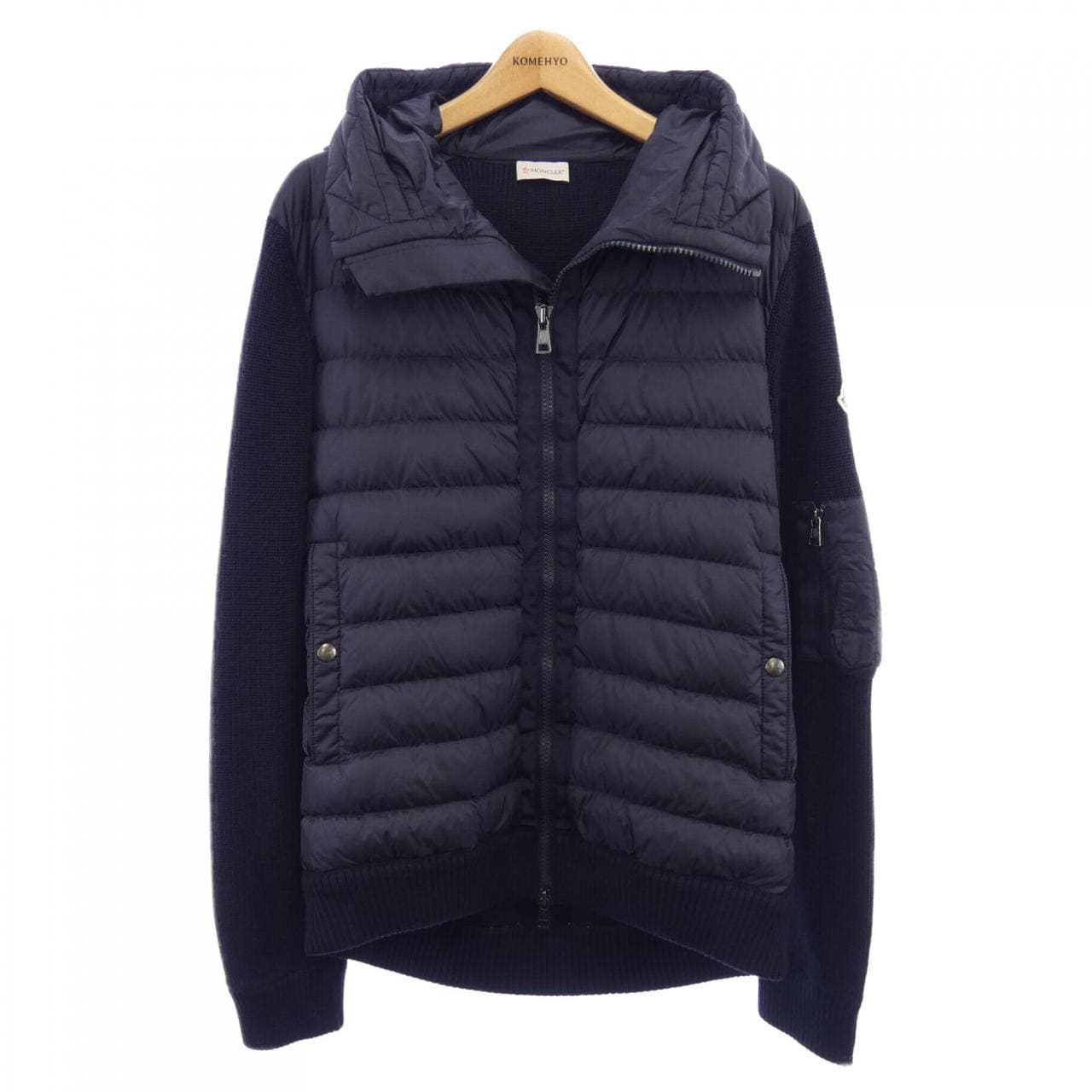 モンクレール MONCLER 20919B50800 ダウンジャケット