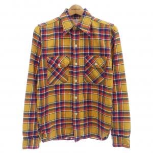 therealmccoys 944Z シャツ