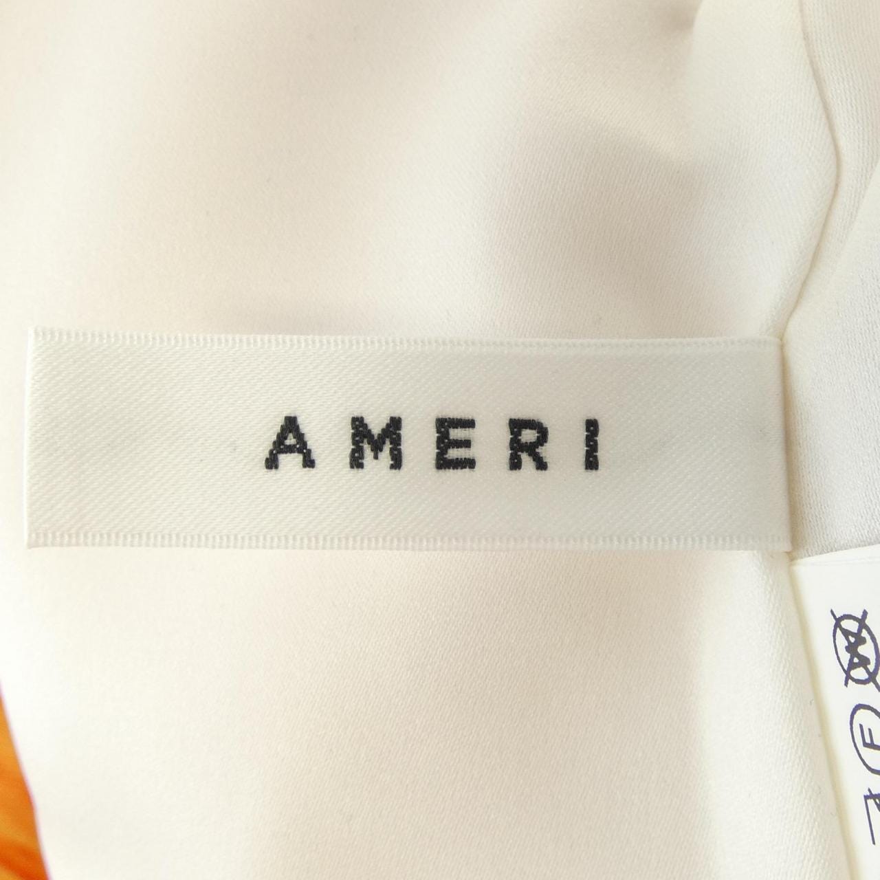 アメリ AMERI VINTAGE 01210940080 スカート