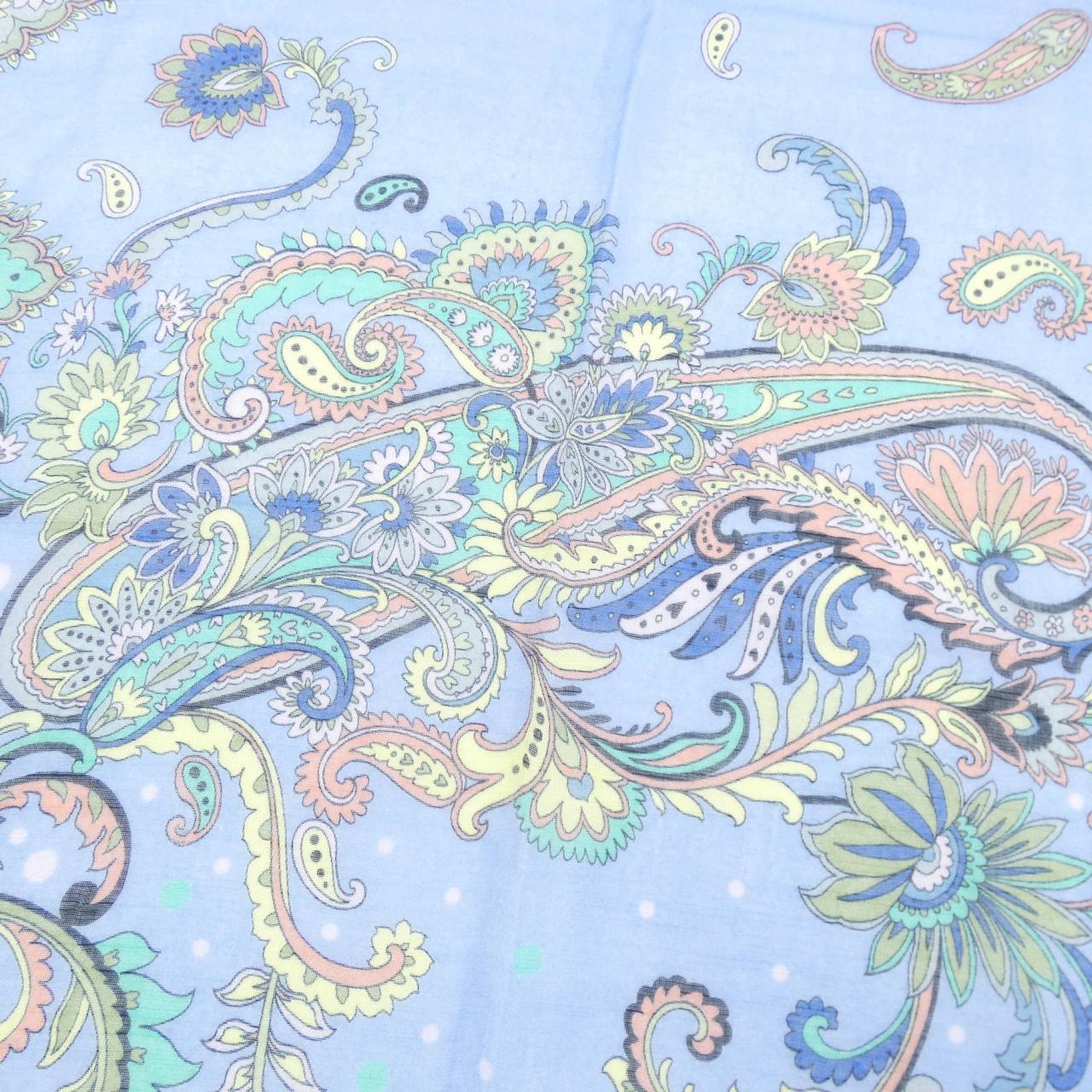エトロ ETRO STOLE