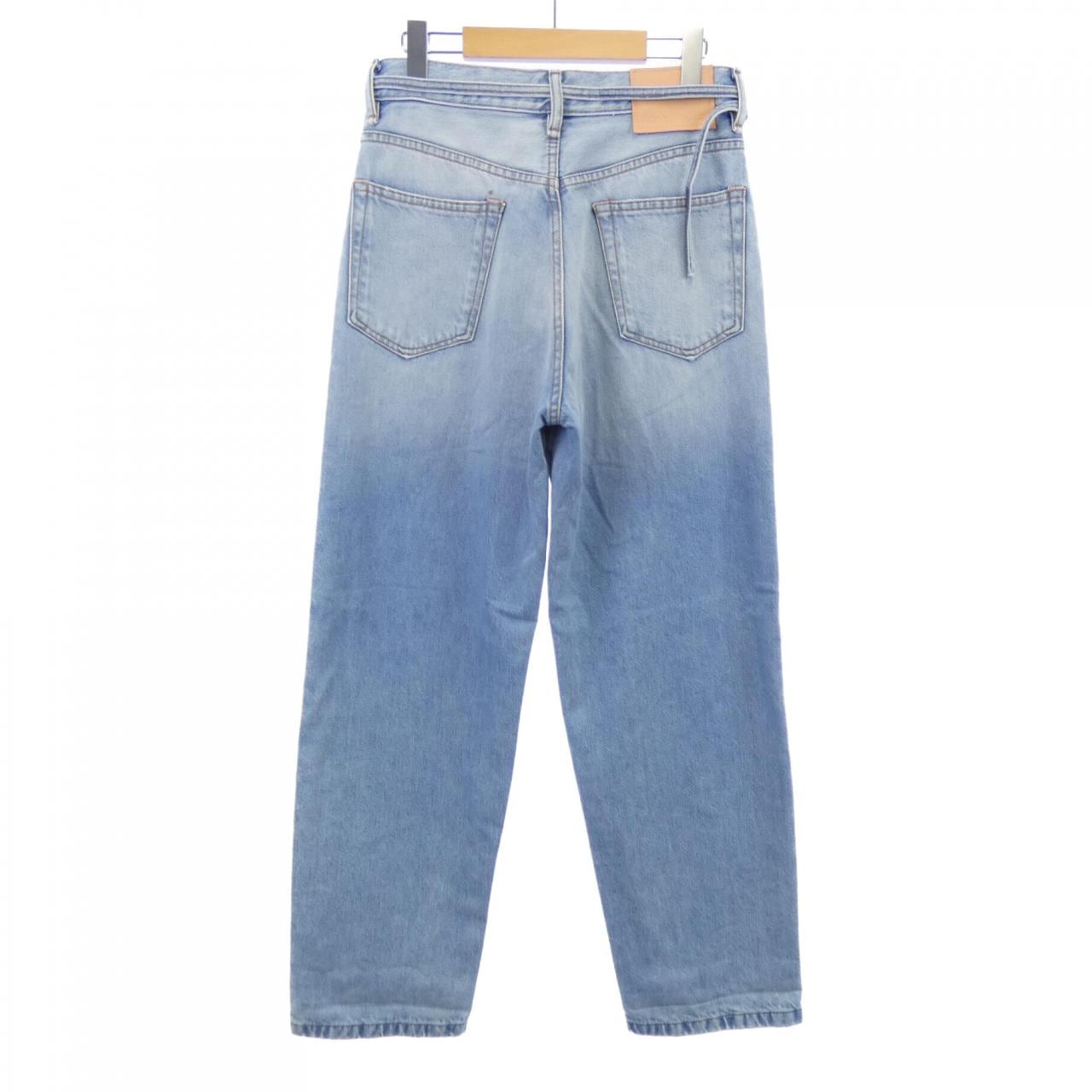 アクネストゥディオズ ACNE STUDIOS 1991 TOJ ジーンズ