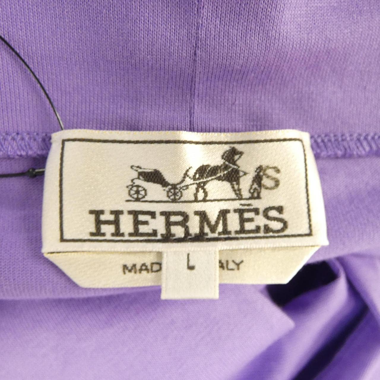 エルメス HERMES *12-5755 トップス