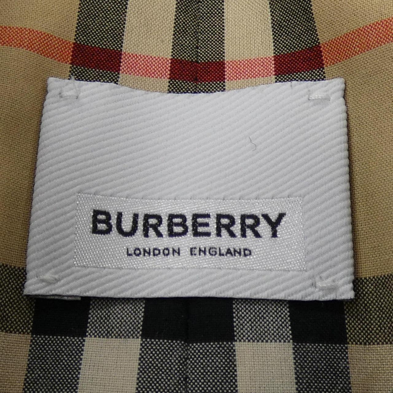 バーバリー BURBERRY 8027714 トレンチコート