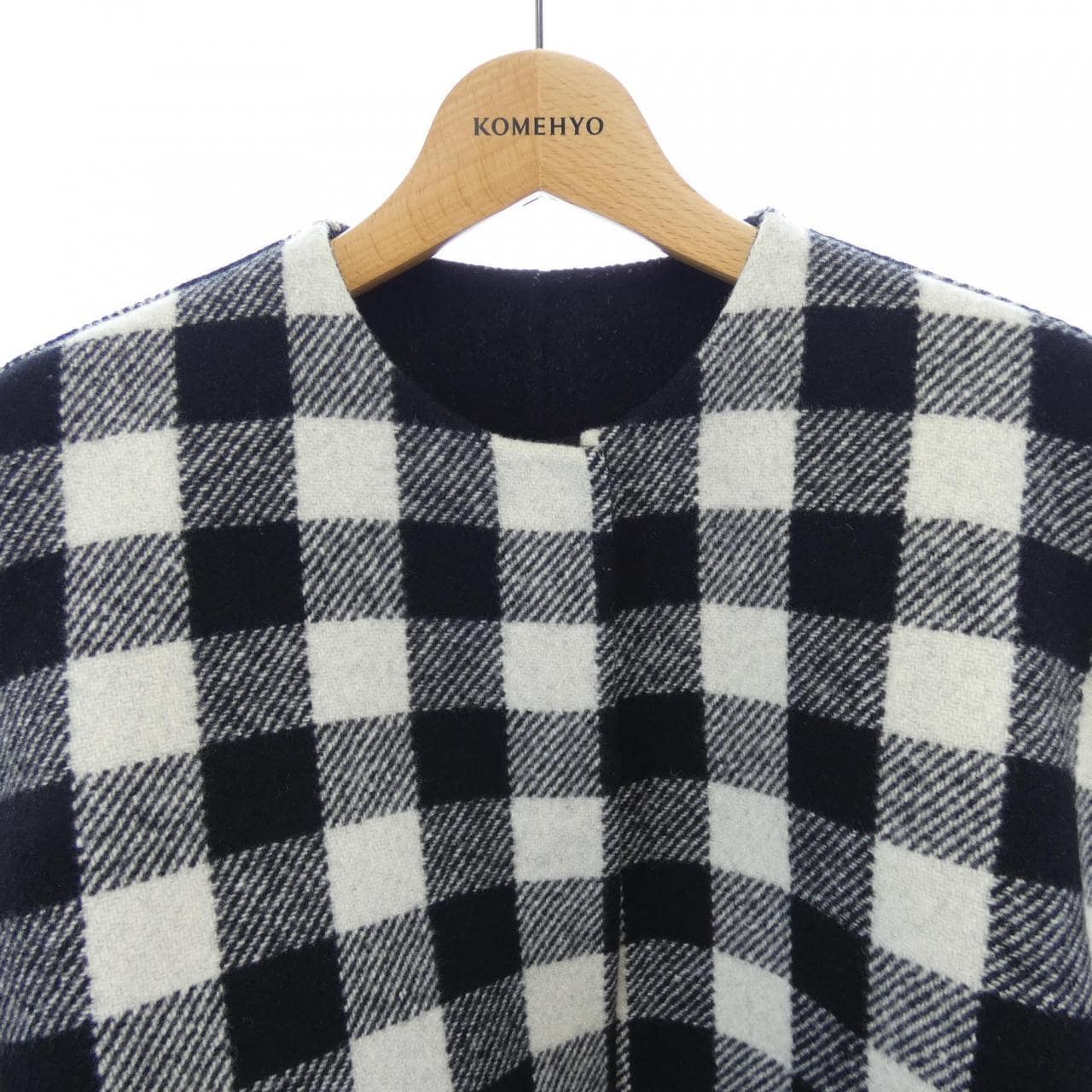 ドゥロワー DRAWER 6522-299-0811 ジャケット