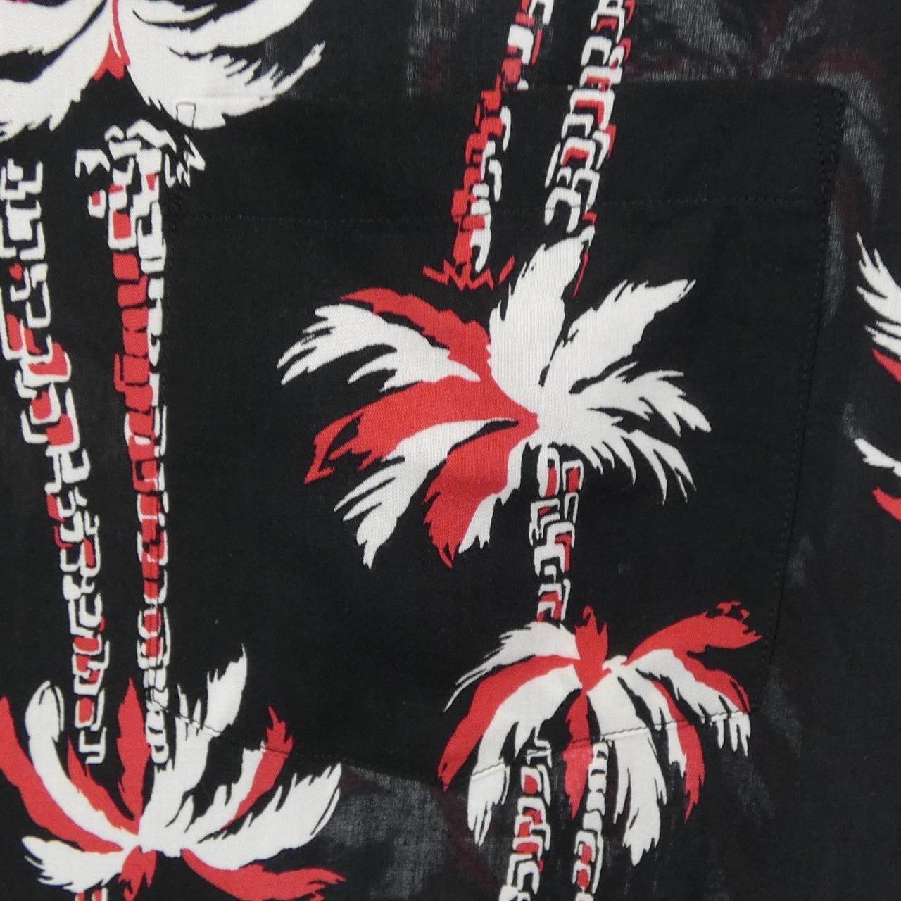 セリーヌ CELINE 2C946727T シャツ