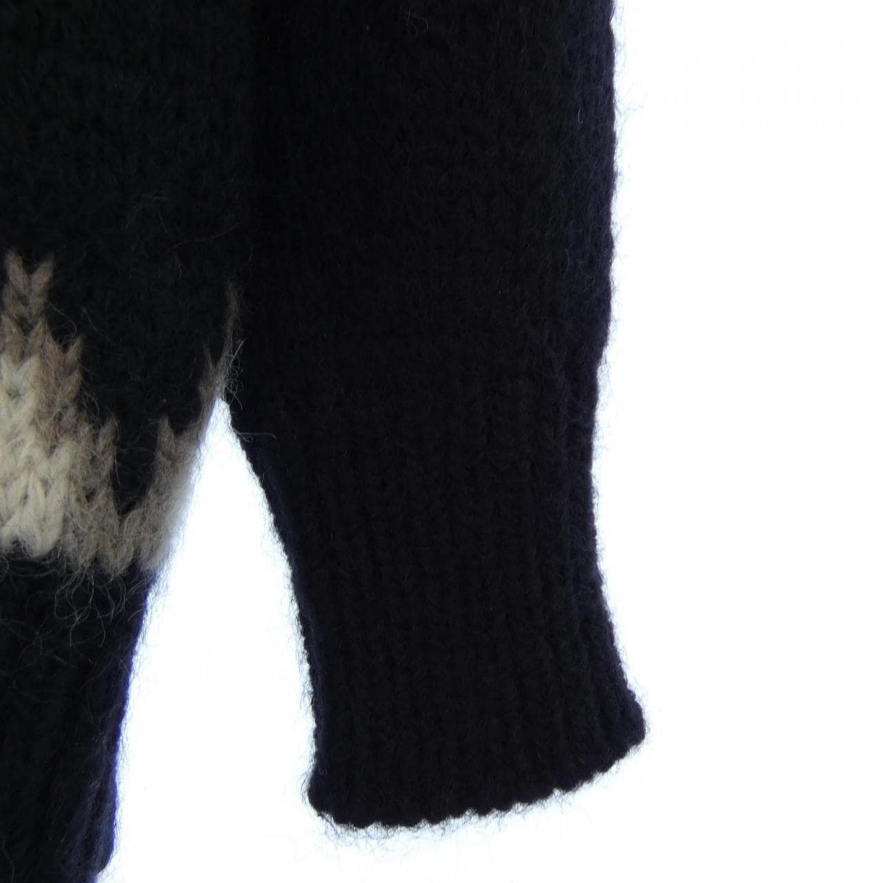 バトナー BATONER BN-22FL-068 カーディガン