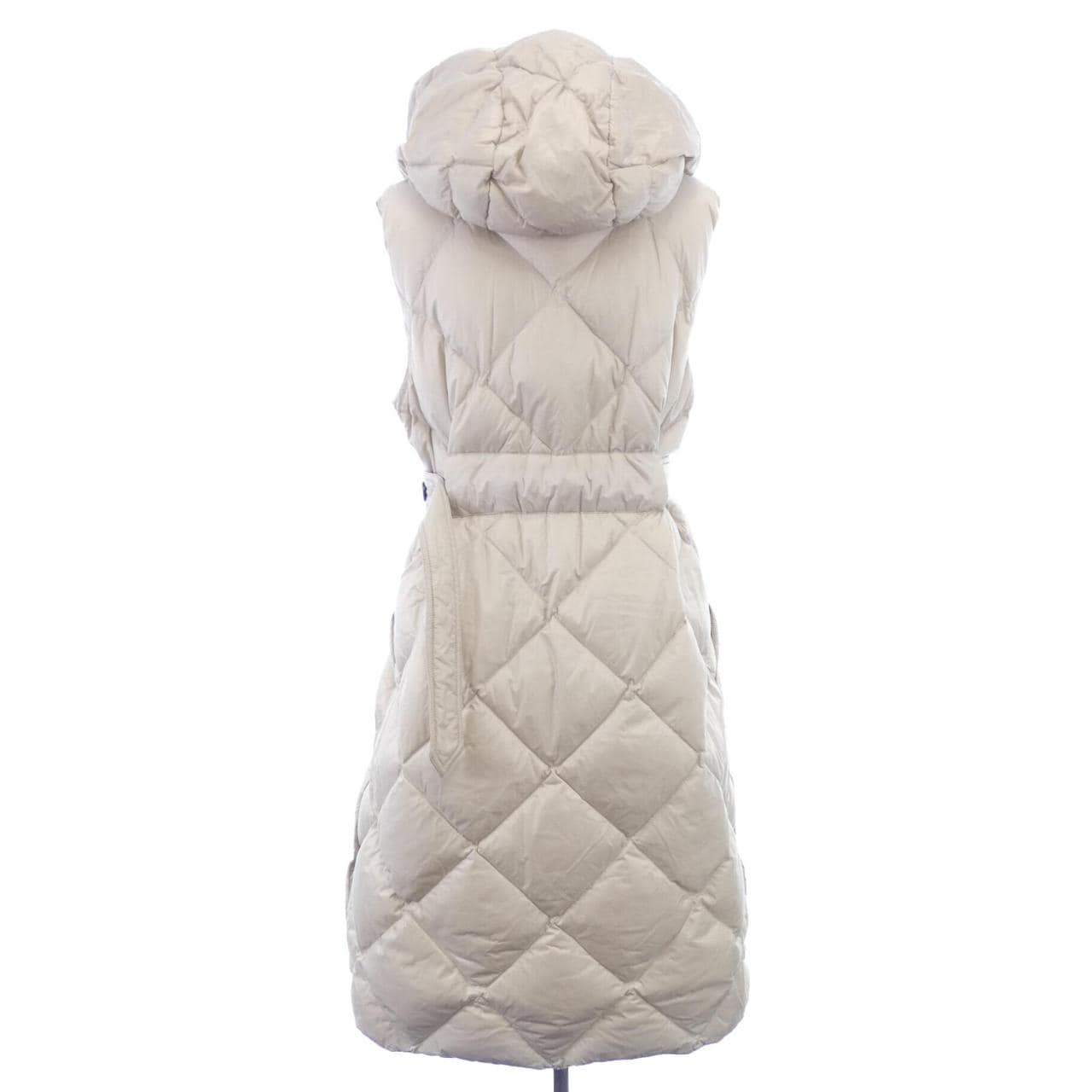 マックスマーラ Max Mara TREGIL 929608 THE CUBE ダウンベスト