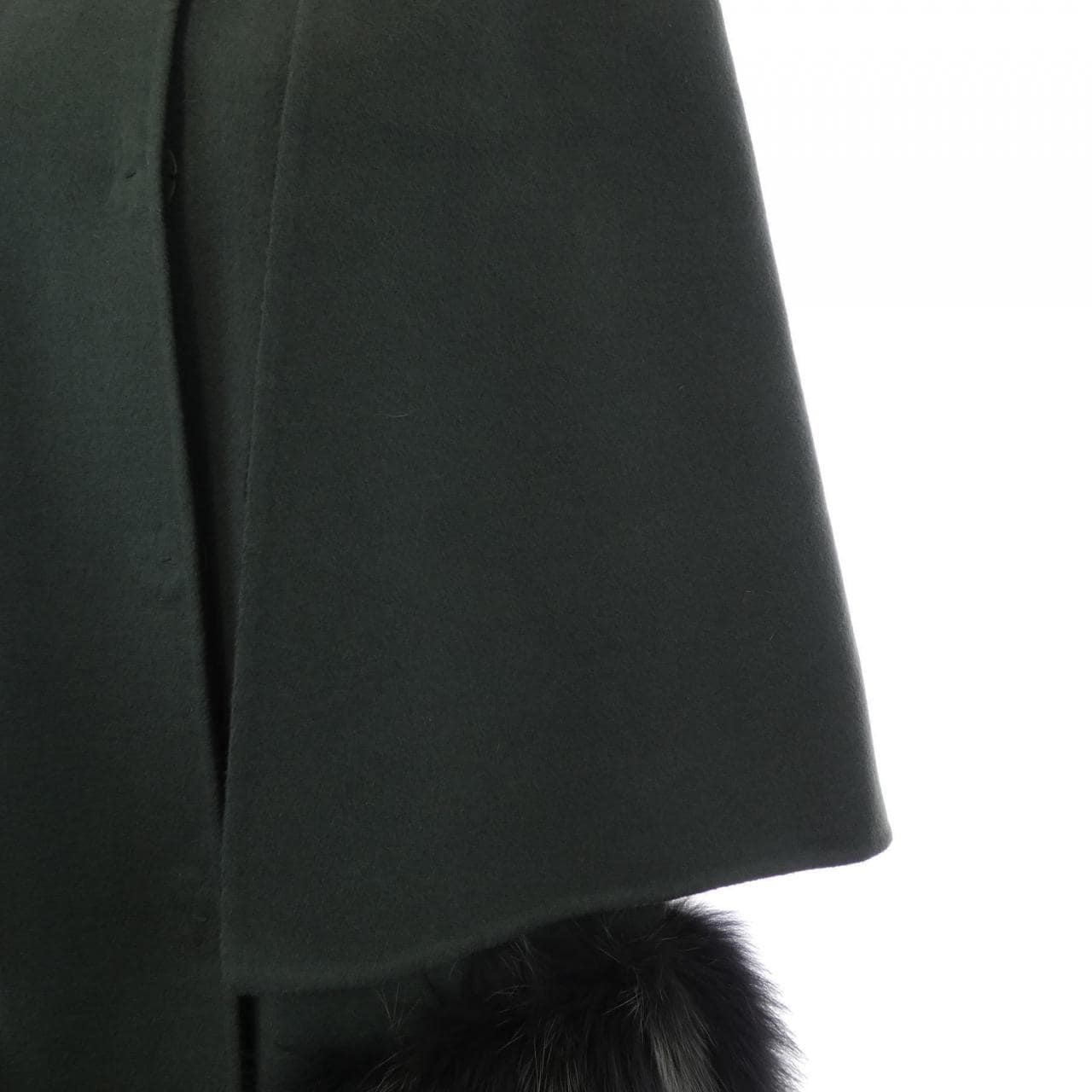 フェンディ FENDI FF8369 W1D コート