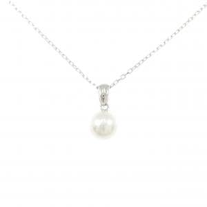 ミキモト アコヤパール ネックレス 7.2mm