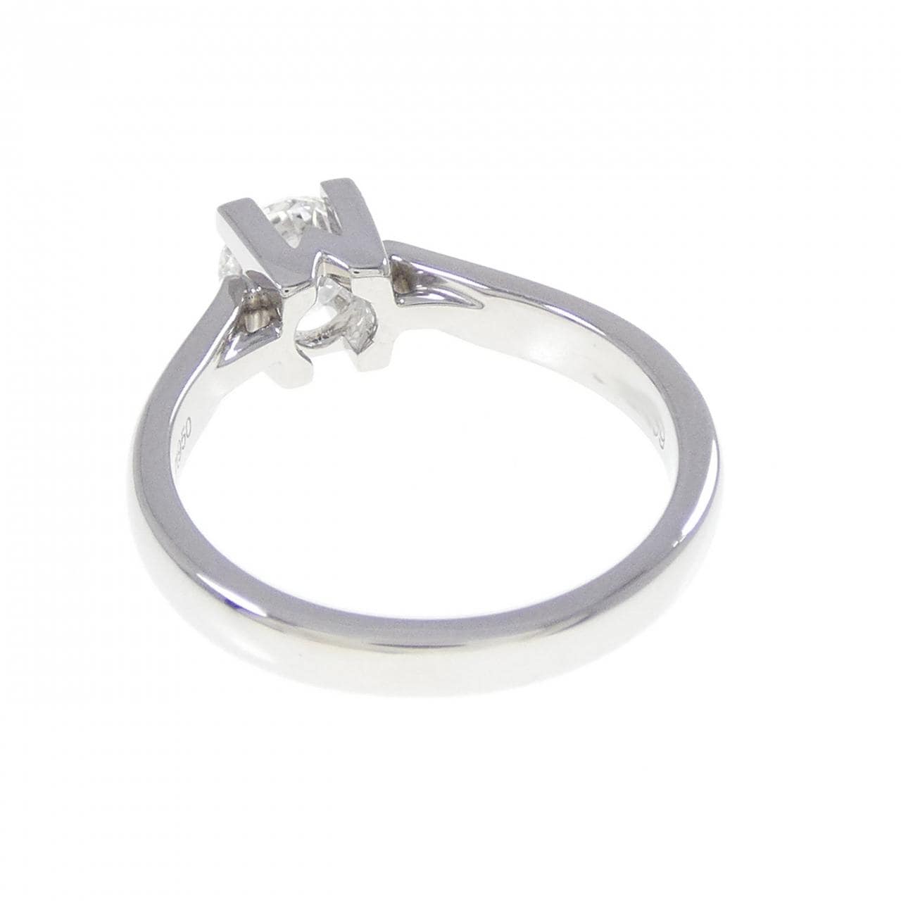 ハリーウィンストン HWリング