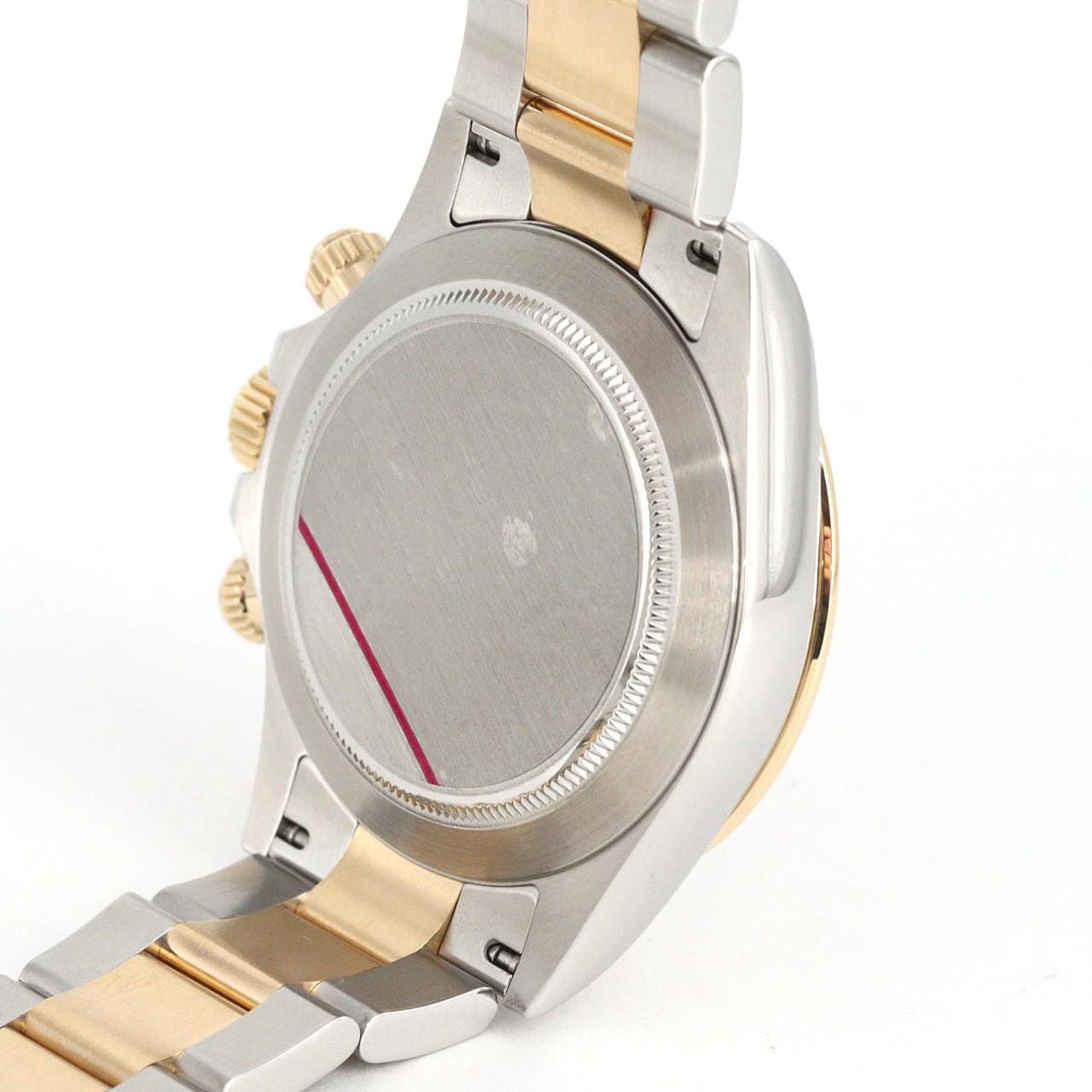 ロレックス デイトナ 116523 SSxYG 自動巻 ランダム番