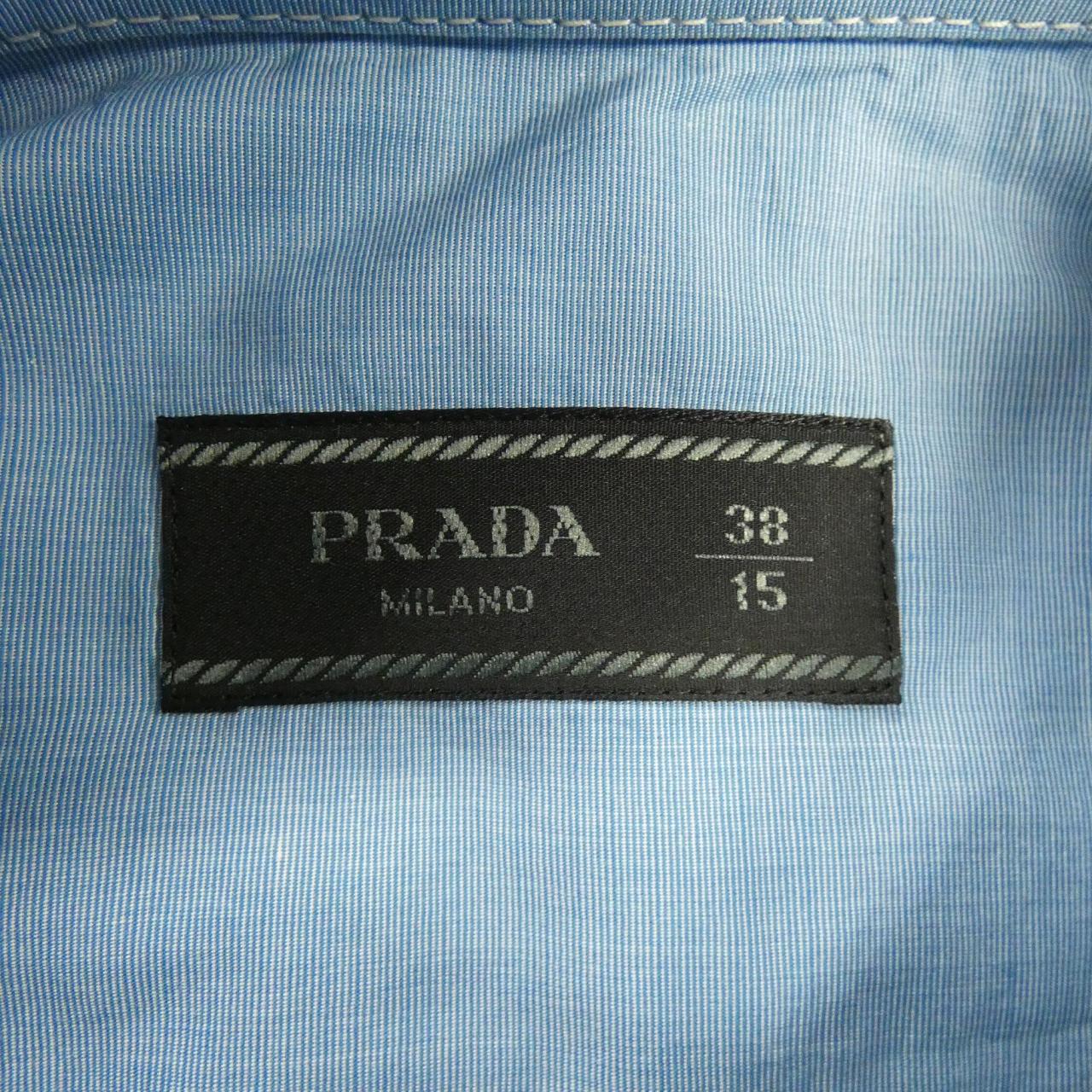 Prada PRADA shirt