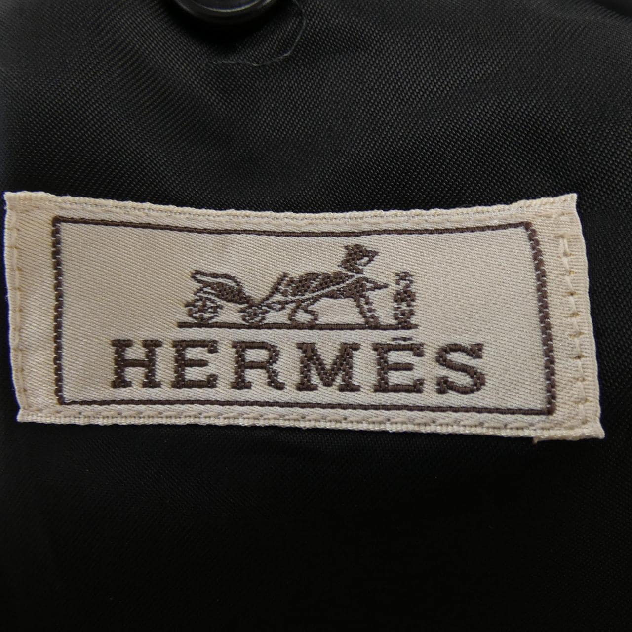 HERMES HERMES 364124H3 夾克