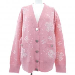 シャネル CHANEL LOOK26 P74636K10710 23P カーディガン