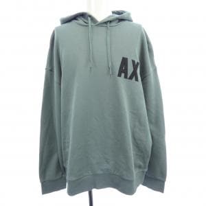 アルマーニ エクスチェンジ ARMANI EXCHANGE パーカー