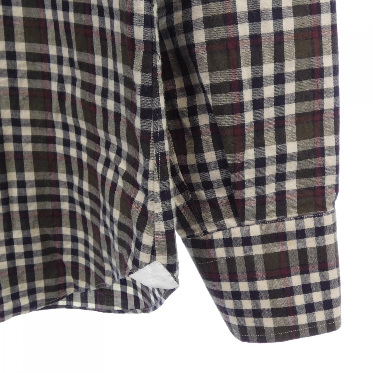 マリアサンタンジェロ MARIA SANTANGELO シャツ