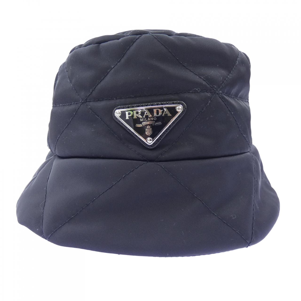 プラダ PRADA 1HC325 2DV4 ハット