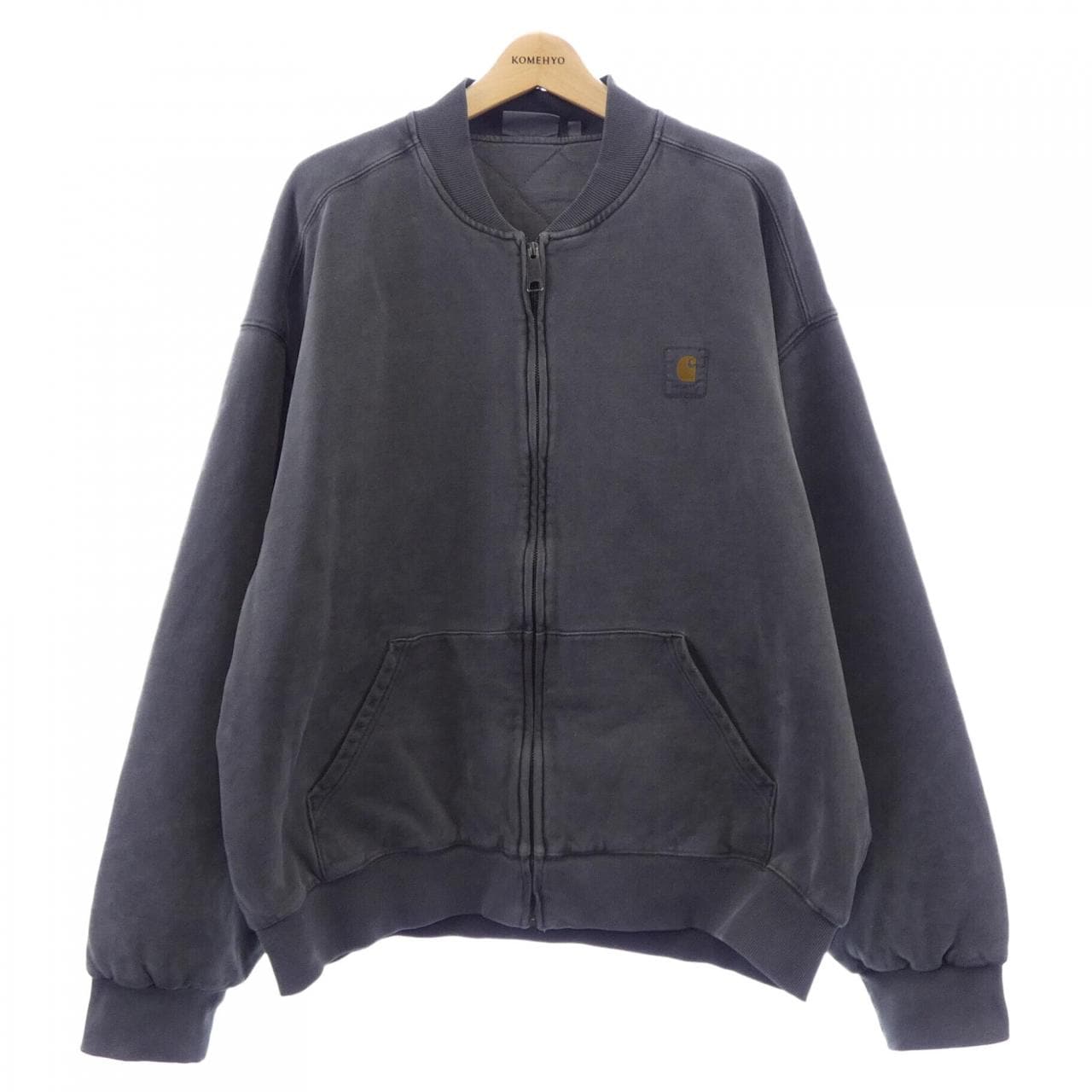 カーハート CARHARTT VISTA SWEAT BOMBER ブルゾン