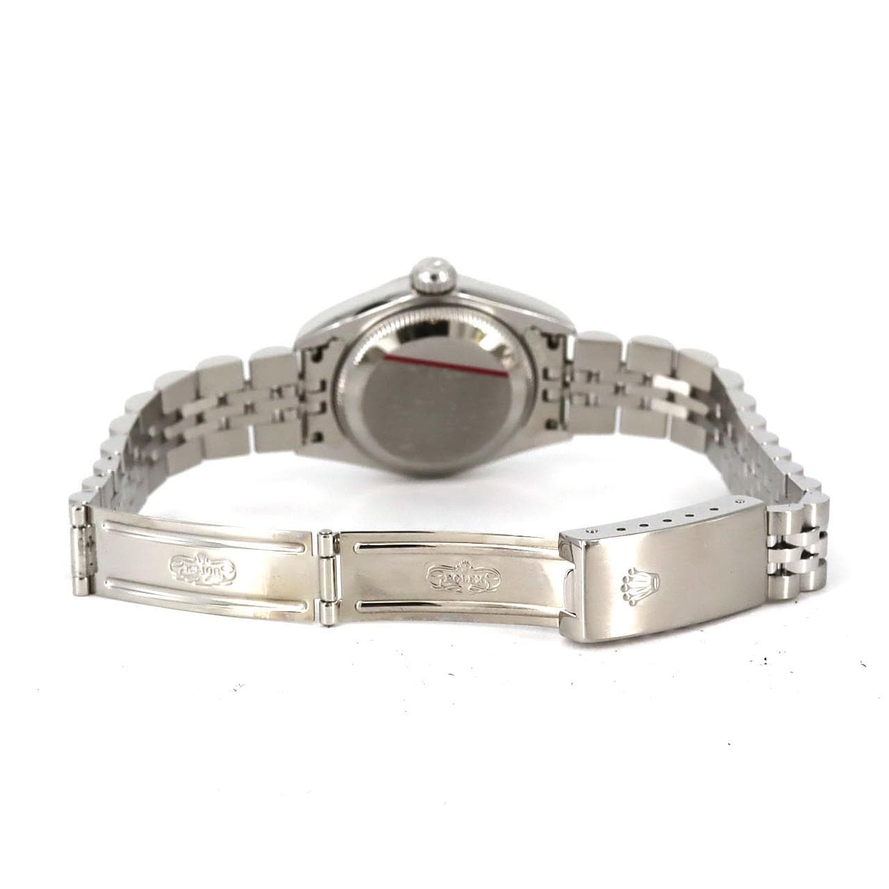 ロレックス デイトジャスト 79174 SSxWG 自動巻 F番