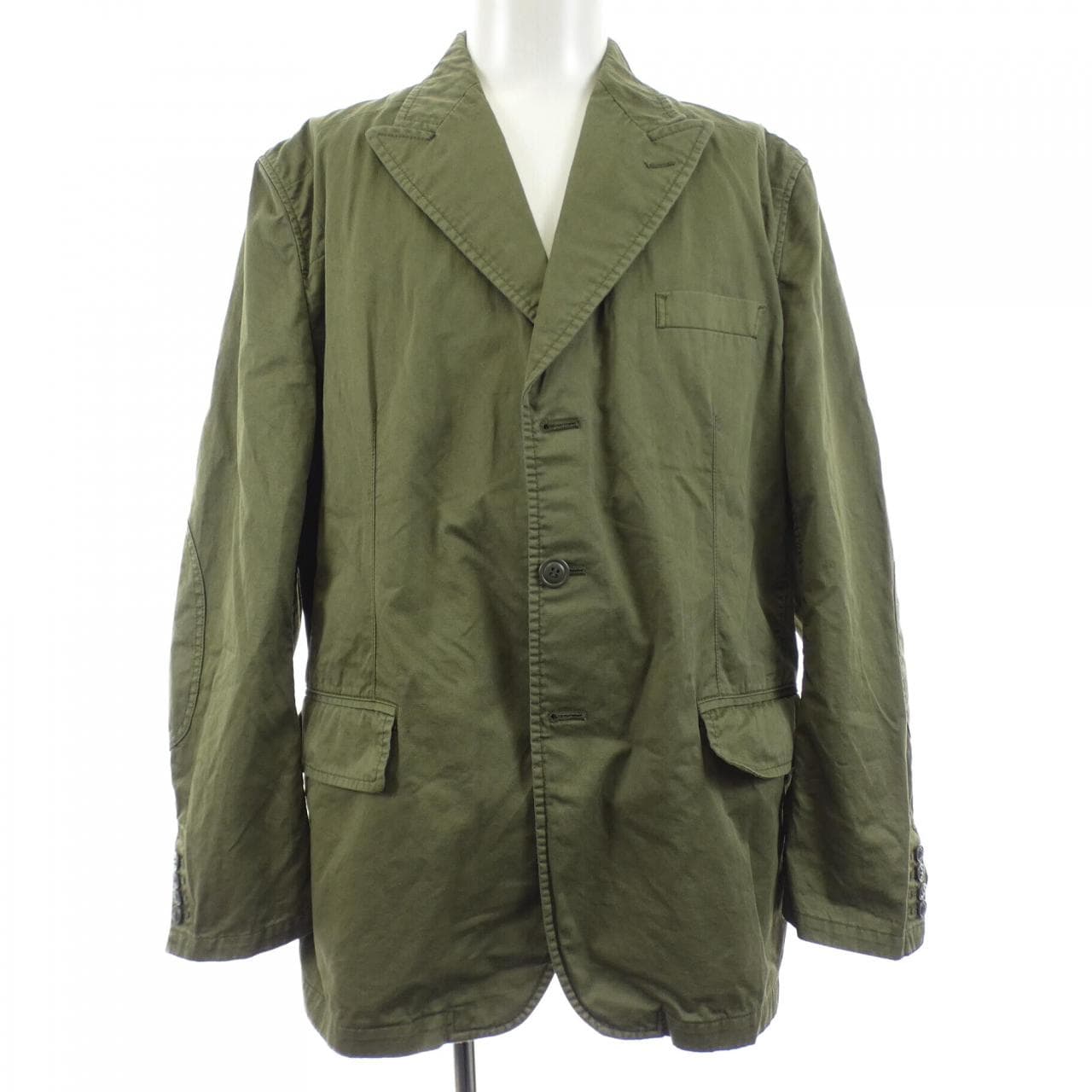 コムデギャルソンオム COMME des GARCONS HOMME HG-J016 ジャケット