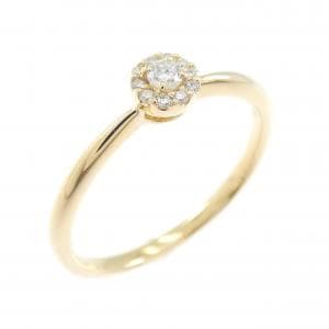 ヴァンドーム ダイヤモンド リング