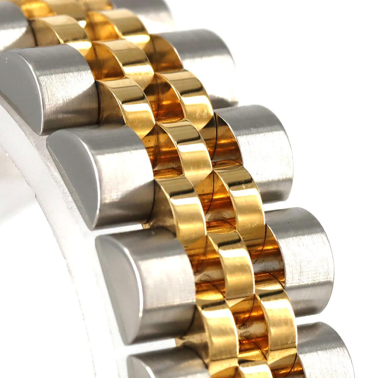 ロレックス デイトジャスト 179173G SSxYG 自動巻 G番