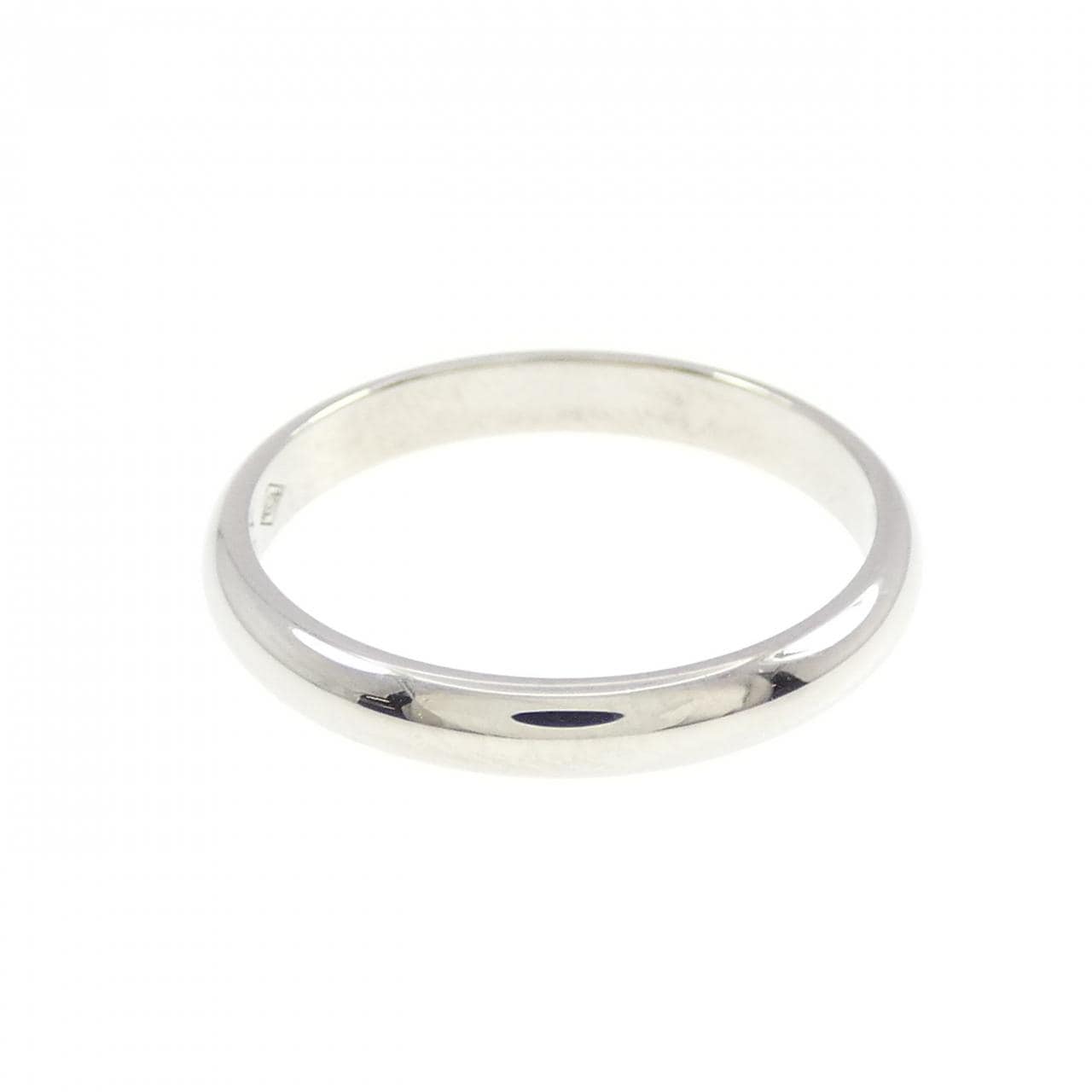 カルティエ ウェディング リング