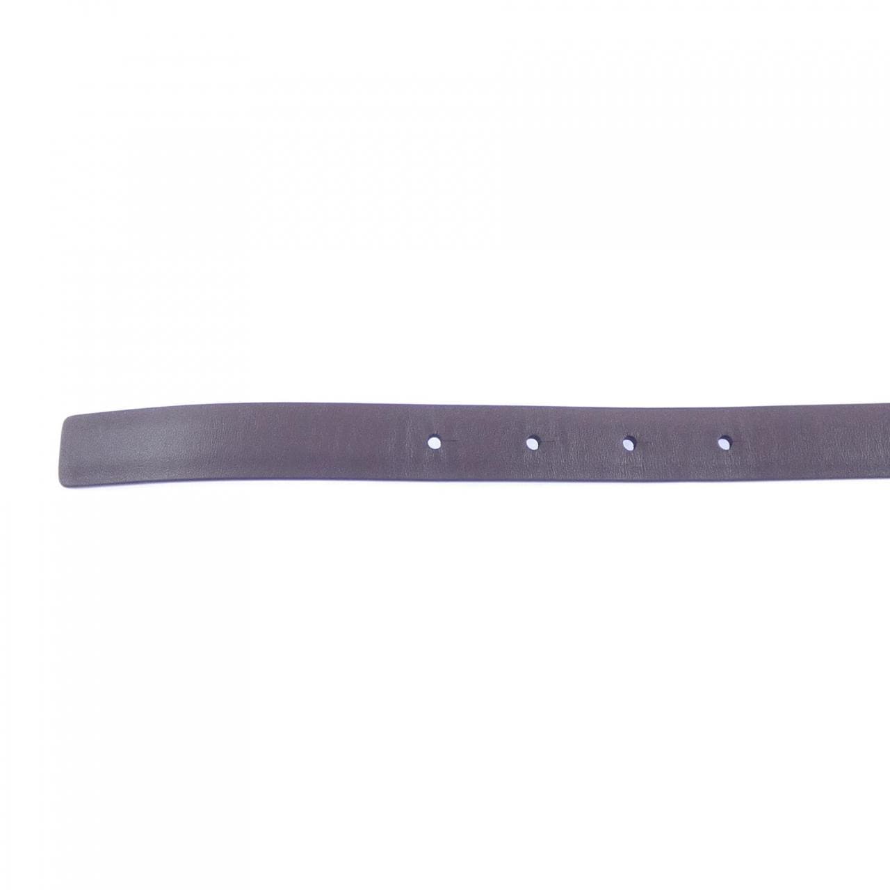 シャネル CHANEL BELT