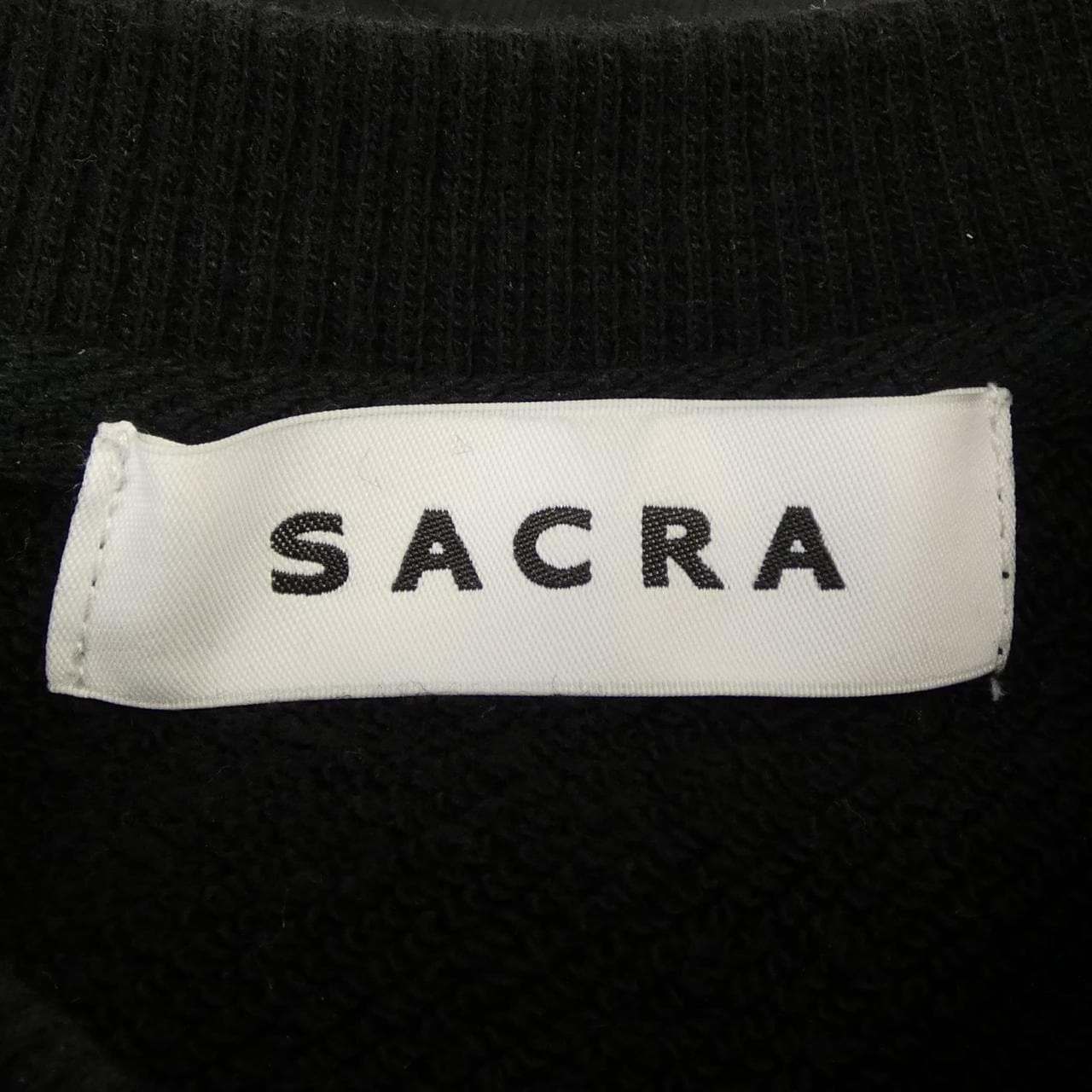 サクラ SACRA スウェット
